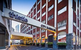 Hotel Thistle City Barbican Londres